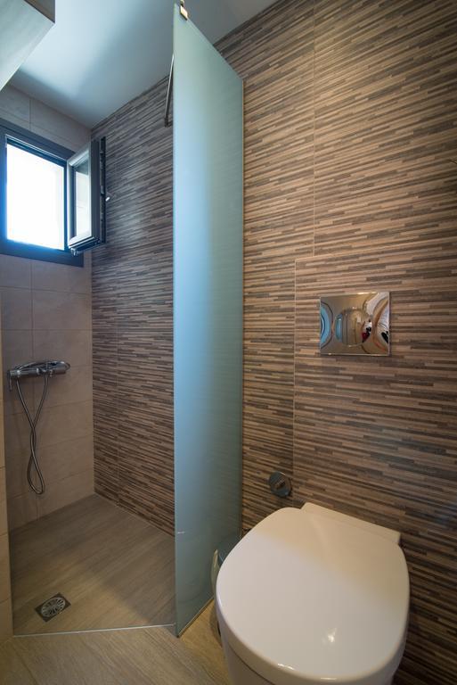 Paradise Maisonettes نيوس مارماراس المظهر الخارجي الصورة