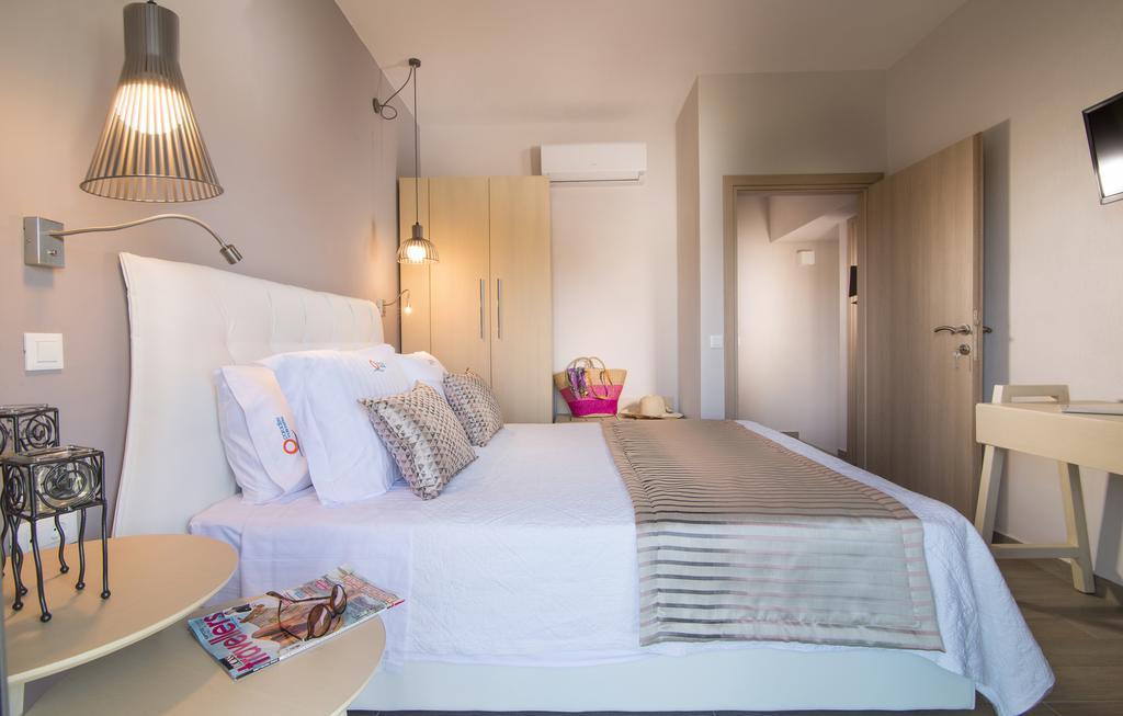 Paradise Maisonettes نيوس مارماراس المظهر الخارجي الصورة
